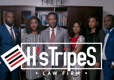 Hstripes Law Firm